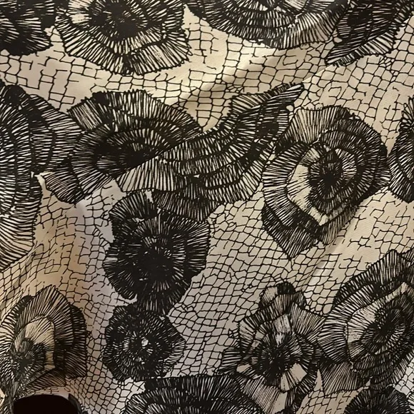 NWT Leanne Marshall Rosa skirt silk small Skirts